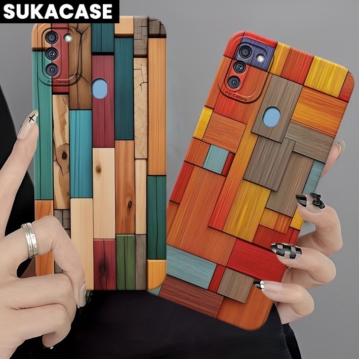 Case SAMSUNG A11 / SAMSUNG M11 Terbaru - Fashion Case Murah - Casing Hp Samsung A11 / Samsung M11- S