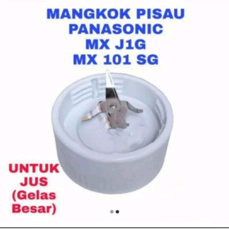 Mounting Jus Panasonic MX J101SG MX J1G / San MC 101 SG
