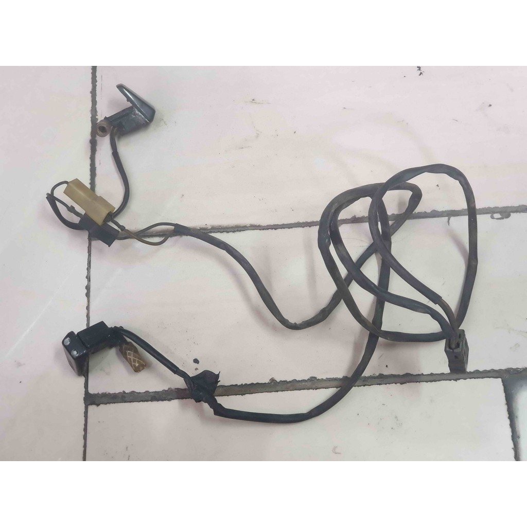 kabel nozzle wiper set Mercy Mercedes W202 C200 C180