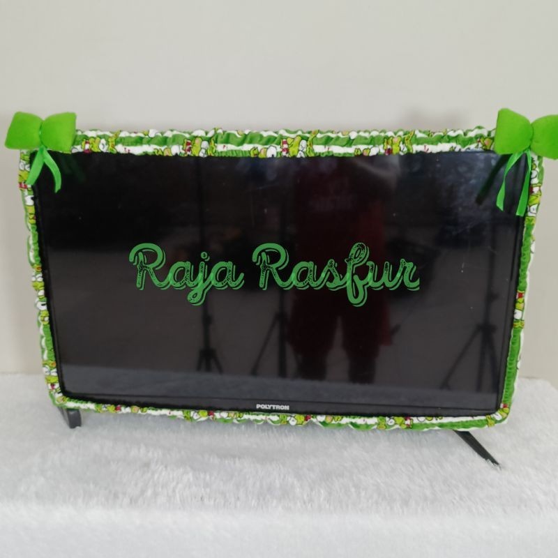 Bando tv 43 inch tv led karakter