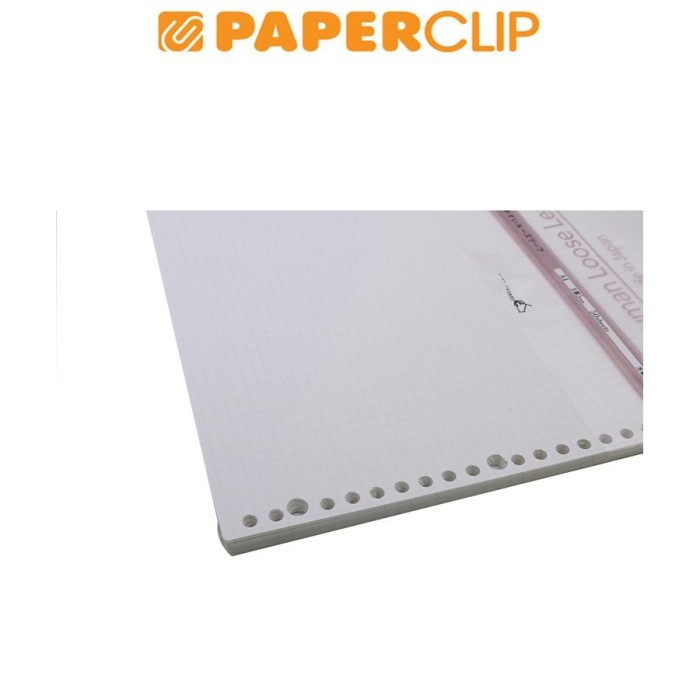 

best -LOOSE LEAF A4 MARUMAN L1107 50