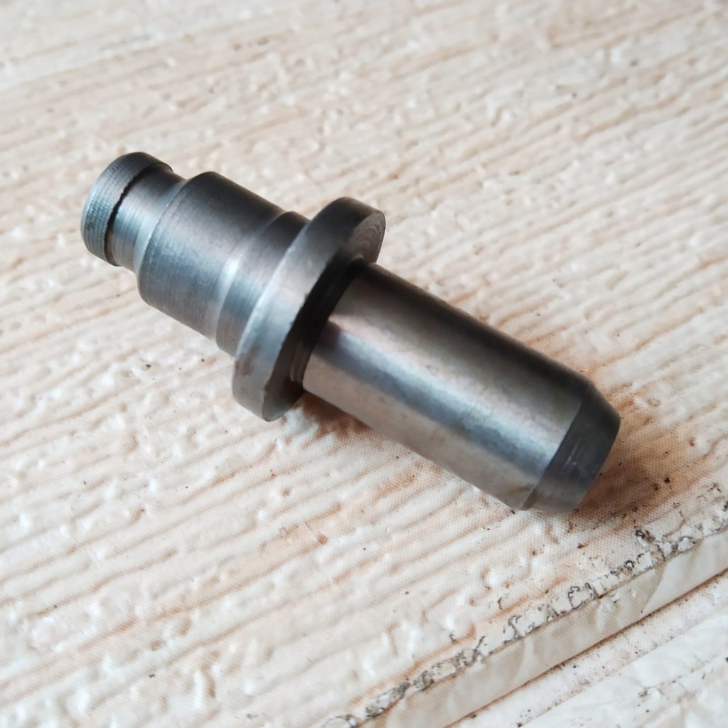 NOS/BOSH KLEP EXHAUST HONDA Gl 100 gl 125 -