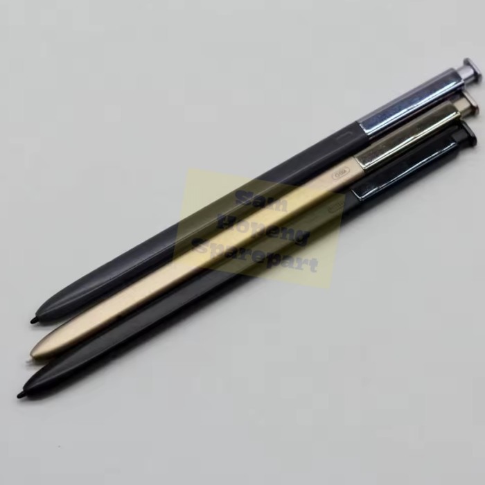 Sparepart And Tool Spen Stylus Pen Pena Pensil Pengganti Samsung Note 8
