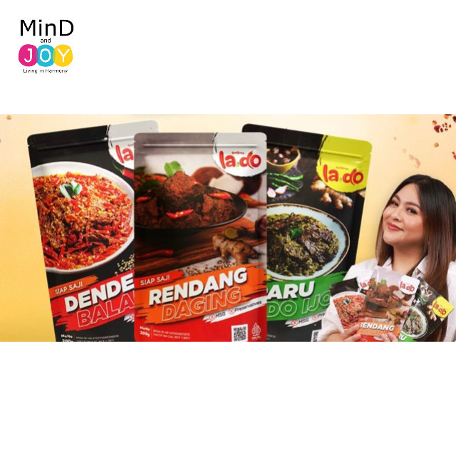 

Sadjian Lado Non MSG 200gr