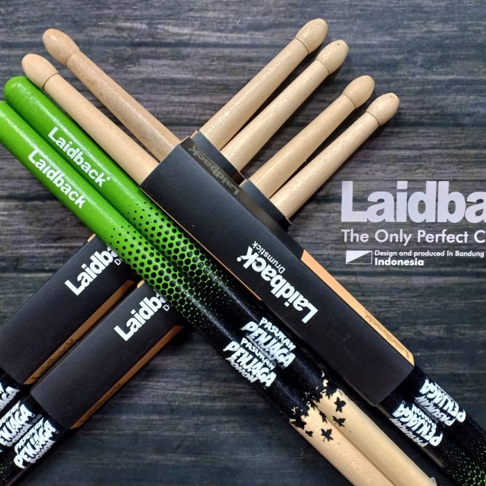 custom stick drum sawo