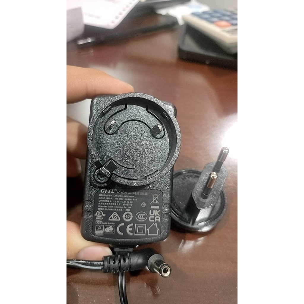 ADAPTOR ASHLEY DME 705 DME705