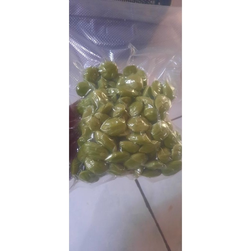 

TEBUS MURAH pete kupas tua premium Vakum