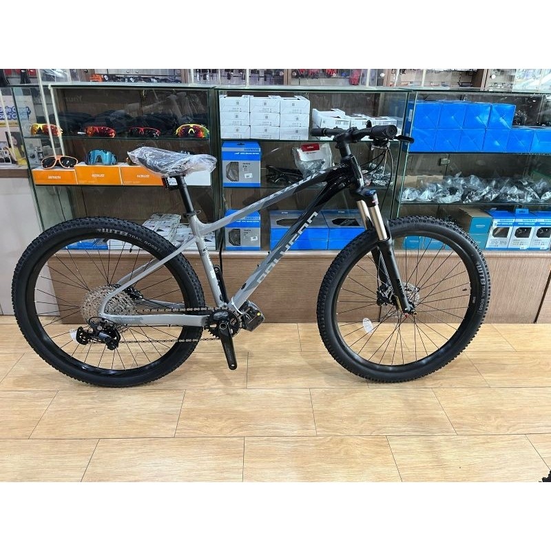 Sepeda MTB Polygon Xtrada 7