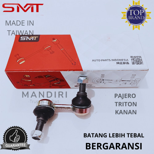 Link Stabil Stabilizer PAJERO TRITON SMT TAIWAN Original