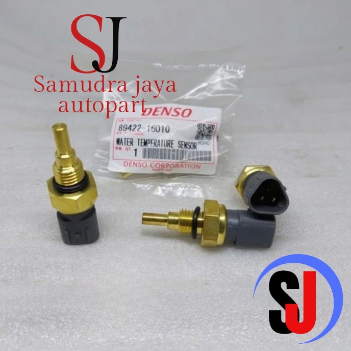 Ready COD sensor ECT switch temperatur Avanza Xenia rush Terios Vios limo grand