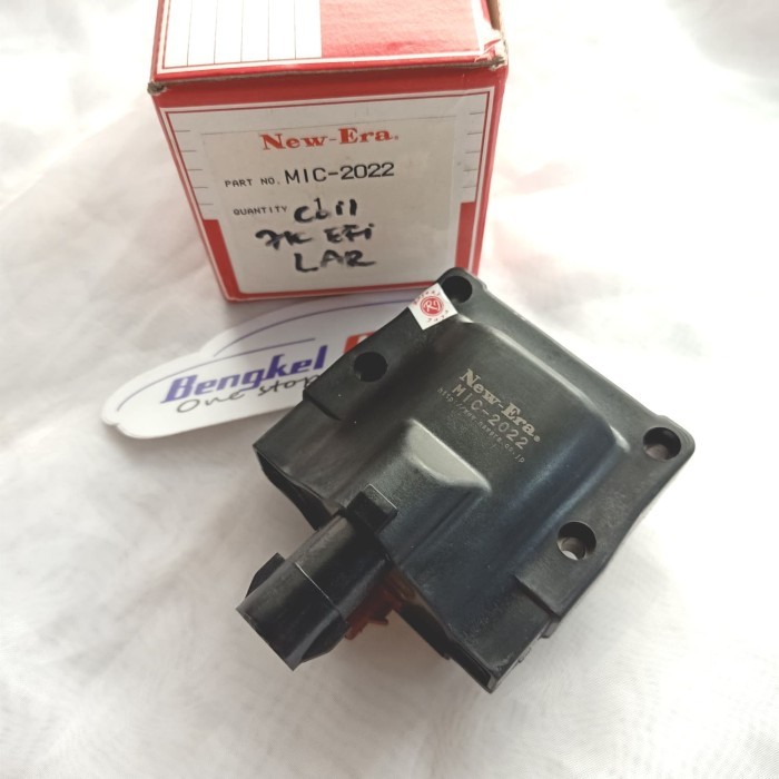 Coil Kijang Kapsuk EFI New Era BARU