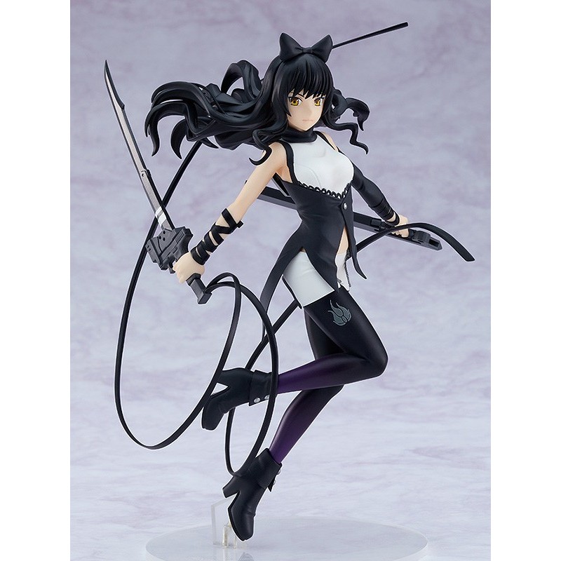Action Figure Blake Belladonna (RWBY) [Good Smile Company]
