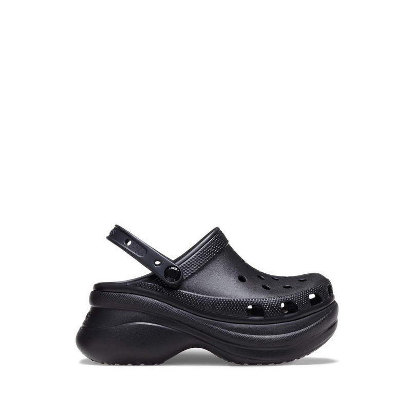 Crocs Women's Classic Bae Clog - Black