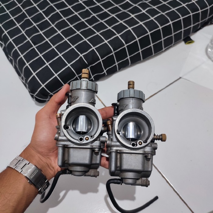 karburator pwl 26 original ninja R