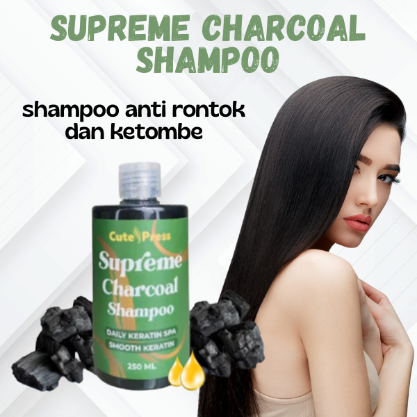Shampo Penumbuh Rambut Cepat Panjang / Shampo Metal Pemanjang Rambut / Sampo Metal Pelurus Rambut