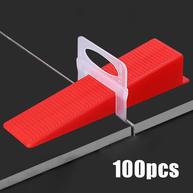 Alat Perata Keramik Granit Tile Leveling System Spacer Granit Nat Keramik Leveling Granit Tile Space