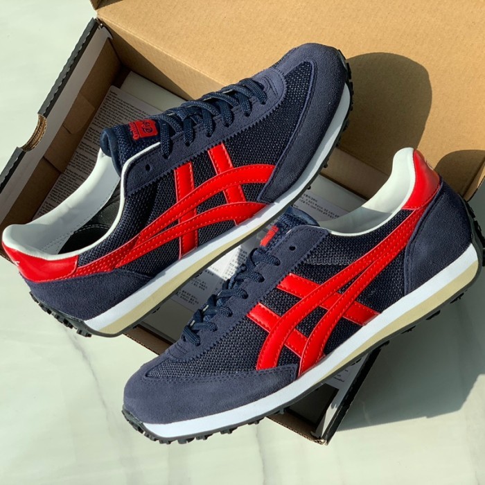 OnitsukaTiger ORIGINAL EDR 78 Navy Red