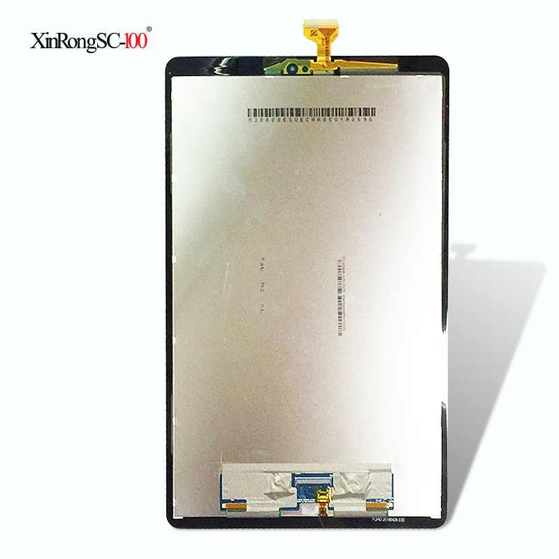 For 10.1 inch Samsung Galaxy Tab A2 T590 T595 SM-T595 SM-T590 tablet lcd display touch screen panel 