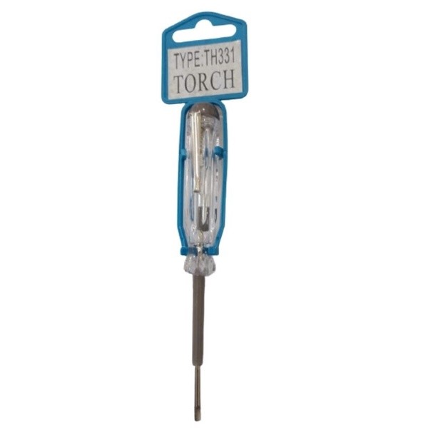 

Test Pen / Tespen Torch TH331