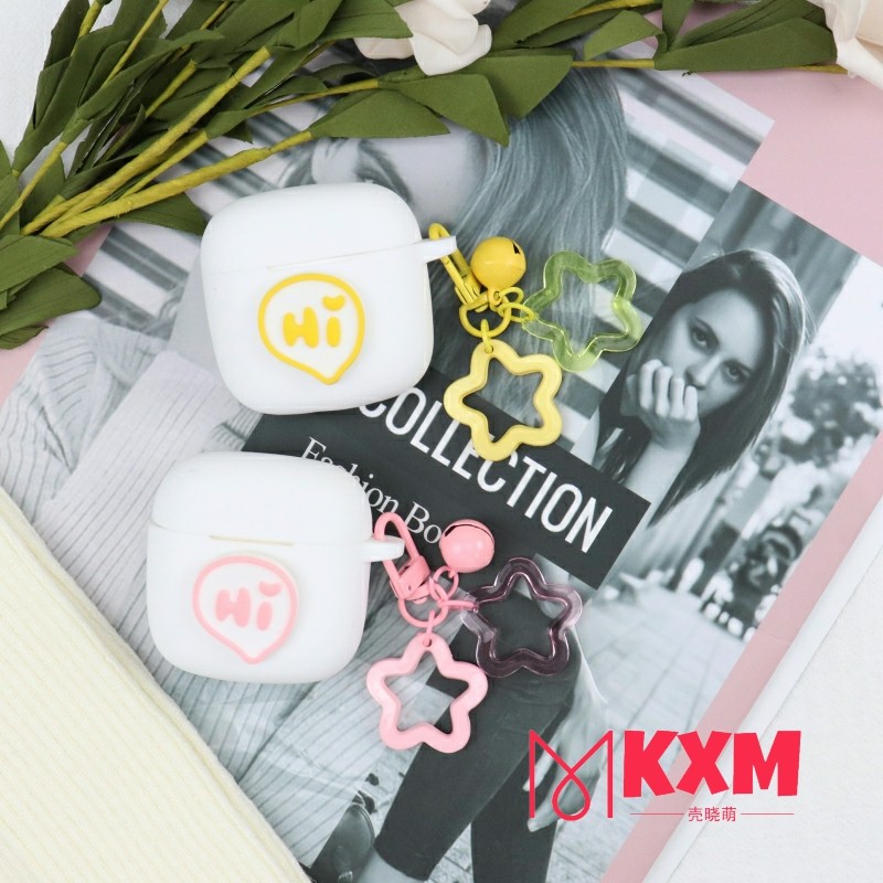 HW06 Huawei  Freebuds SE 2 case Silicone Case fseries Dust-proof Protective Case for Huawei  Freebud