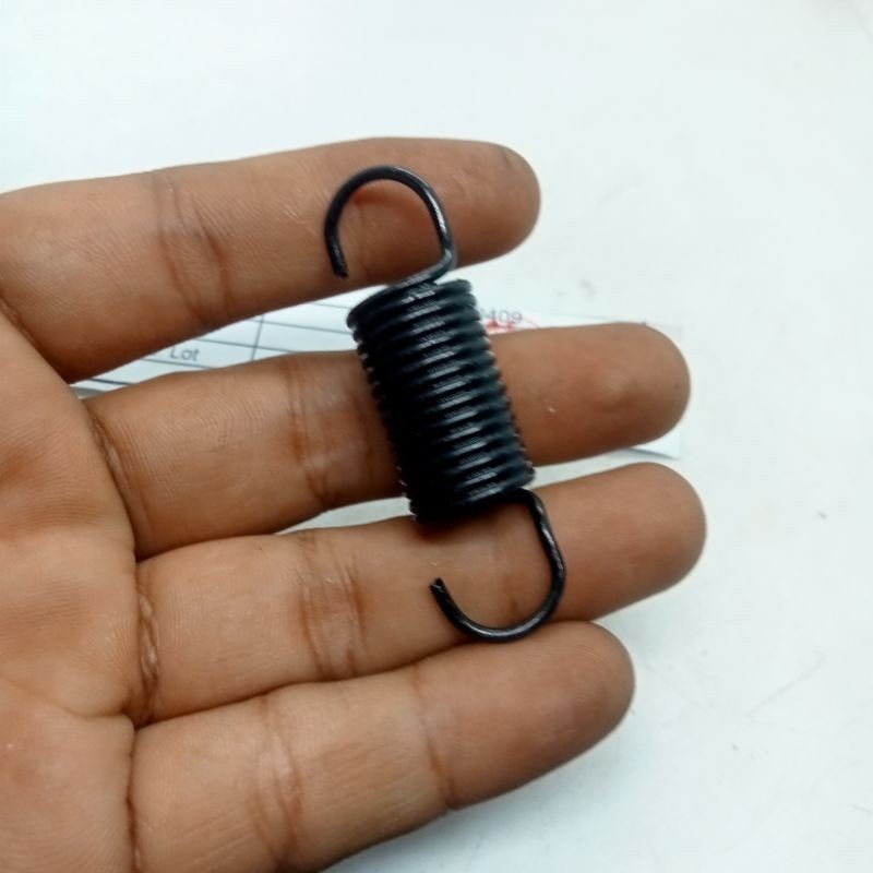 PER REM PER PEDAL REM ORIGINAL PANJANG 5CM PER KNALPOT PER CAKRAM DLL