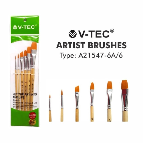 

V-TEC KUAS TYPE A021547/6A