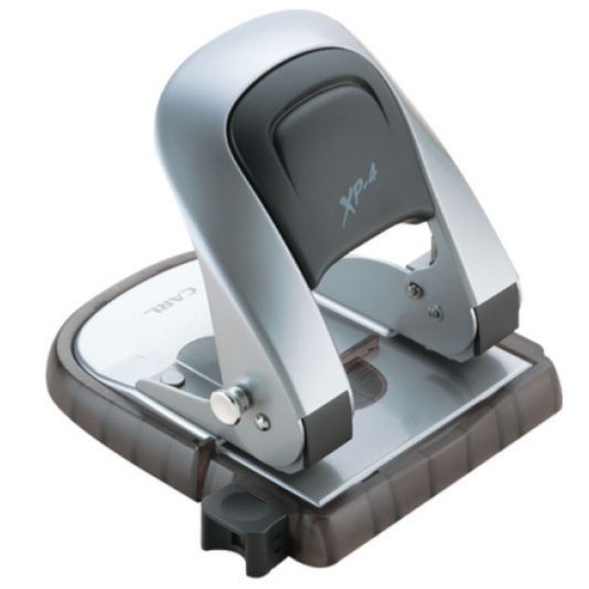 

PAPER PUNCH CARL XP-4F
