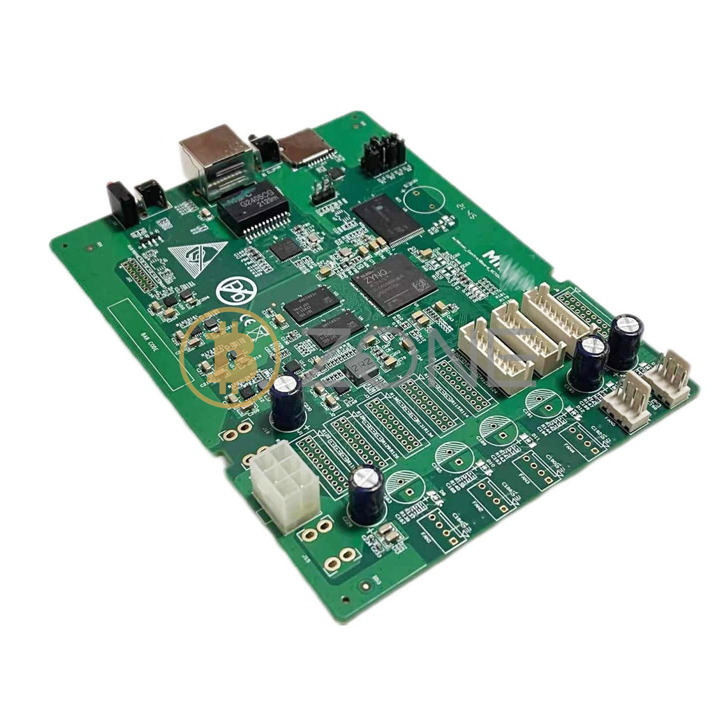 In Stock New Bitmain Antminer S9 S9j S9i S9k S9h S9se Control Board Motherboard