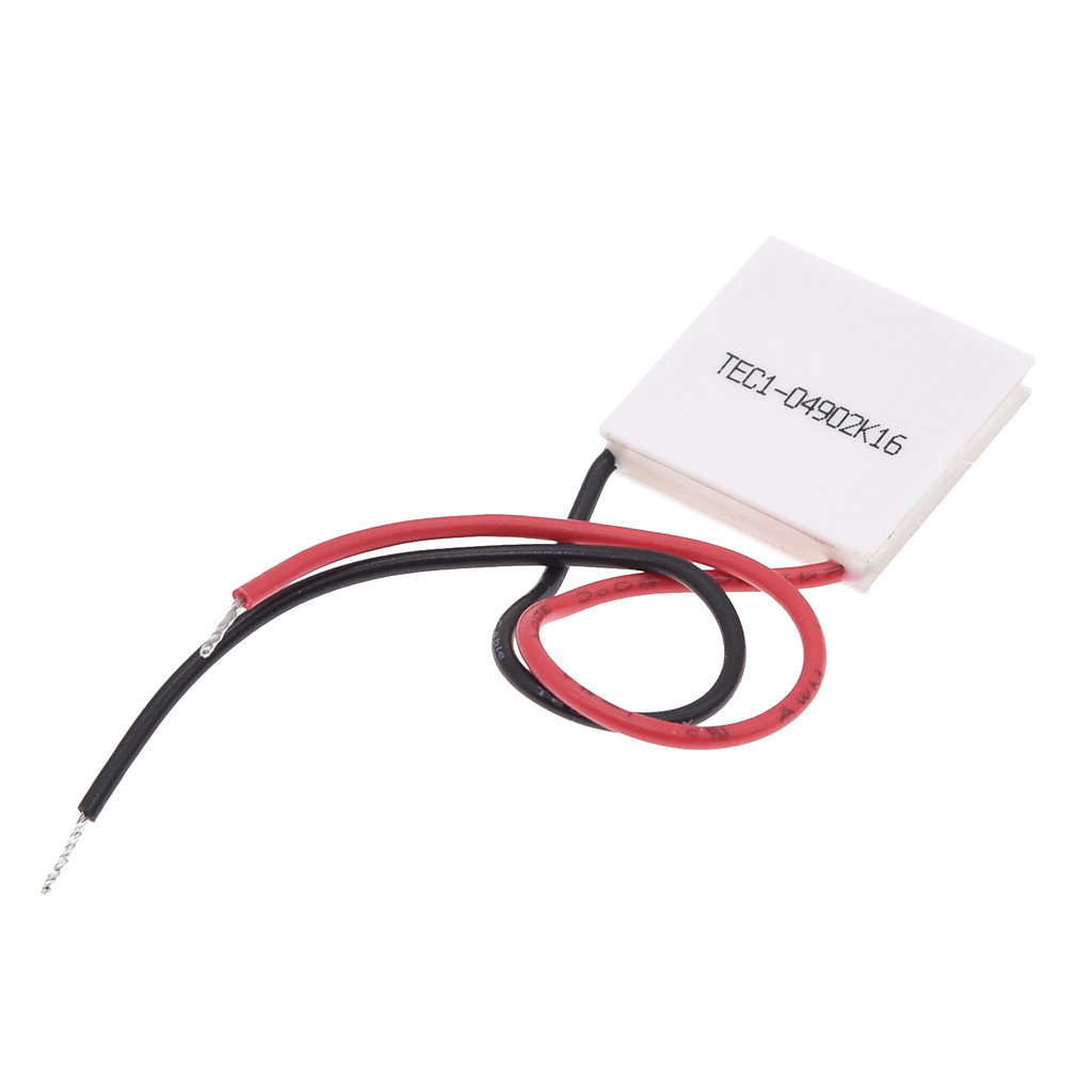 TEC1-12706 TEC1-04901 04902 04903 04905 04906 5V 12V Semiconductor Refrigerator Thermoelectric Coole