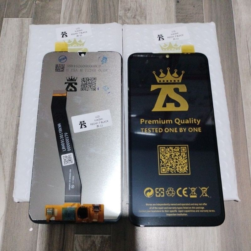 LCD XIAOMI REDMI7/LCD XIAOMI REDMI 7/Y3