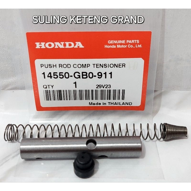 Suling Tensioner Grand Supra 14550-GB0-911