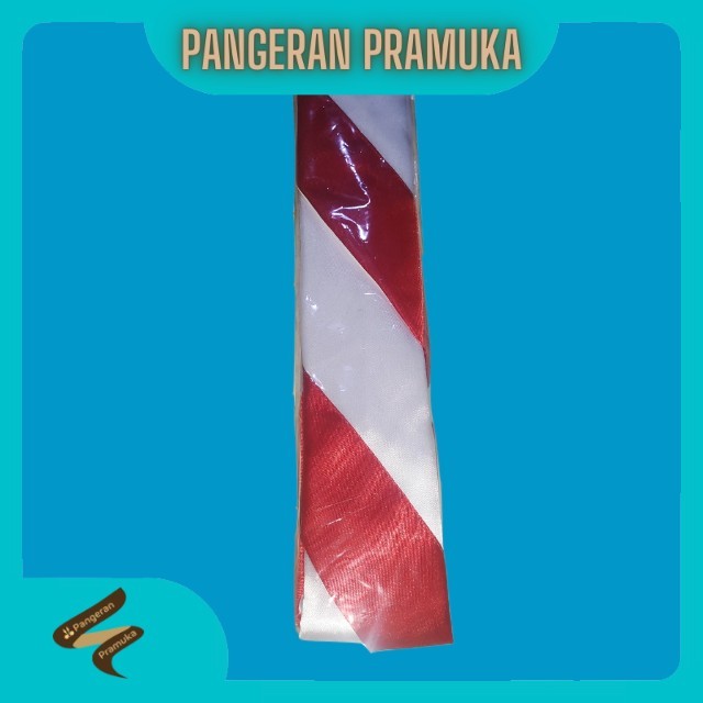 

Kacu Smp Satin Penggalang Pramuka 115cm