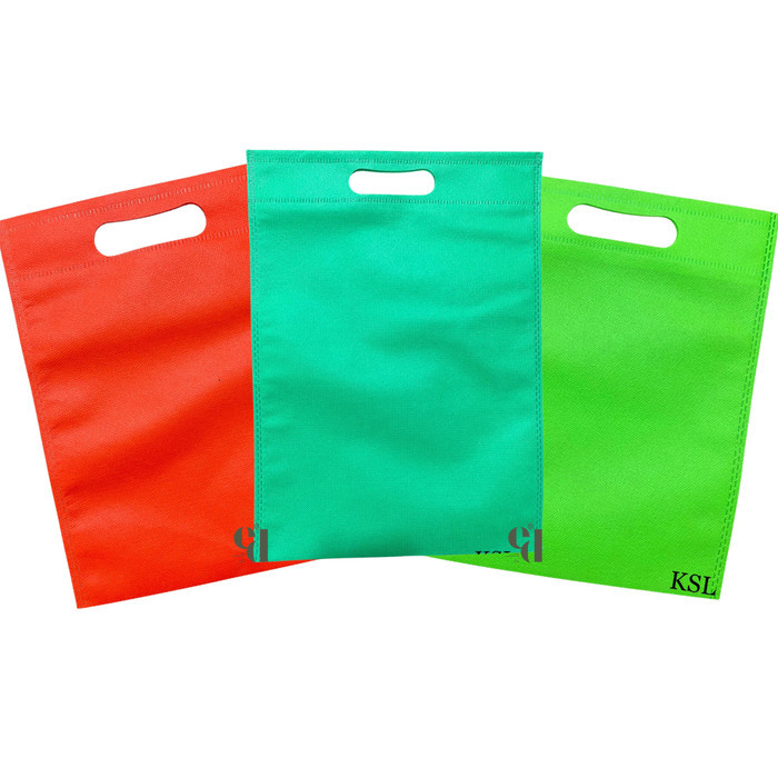 

TAS OVAL SPUNBOND BINGKISAN SUVENIR WARNA WARNI 3 UKURAN min 10 pcs #2