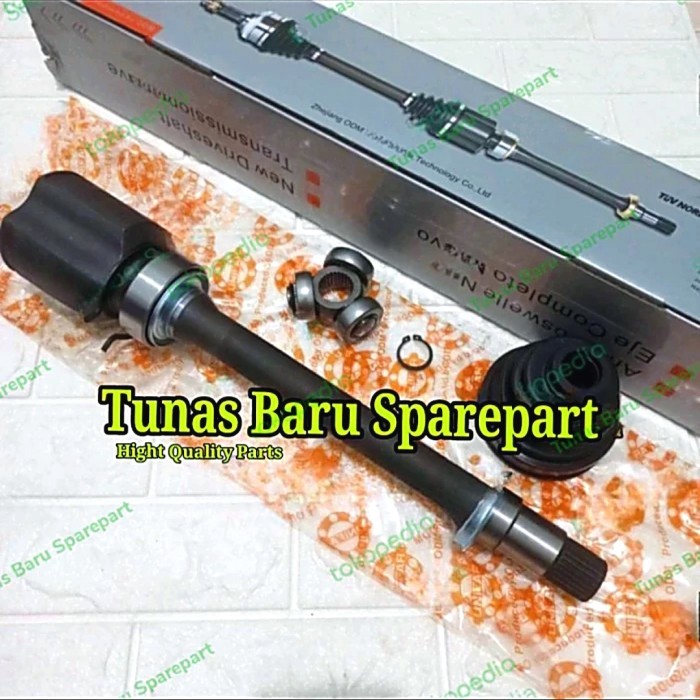 Cv Joint As Roda Dalam Kanan Toyota Harrier ACU30 - Alphard ANH10 Ori berkualitas