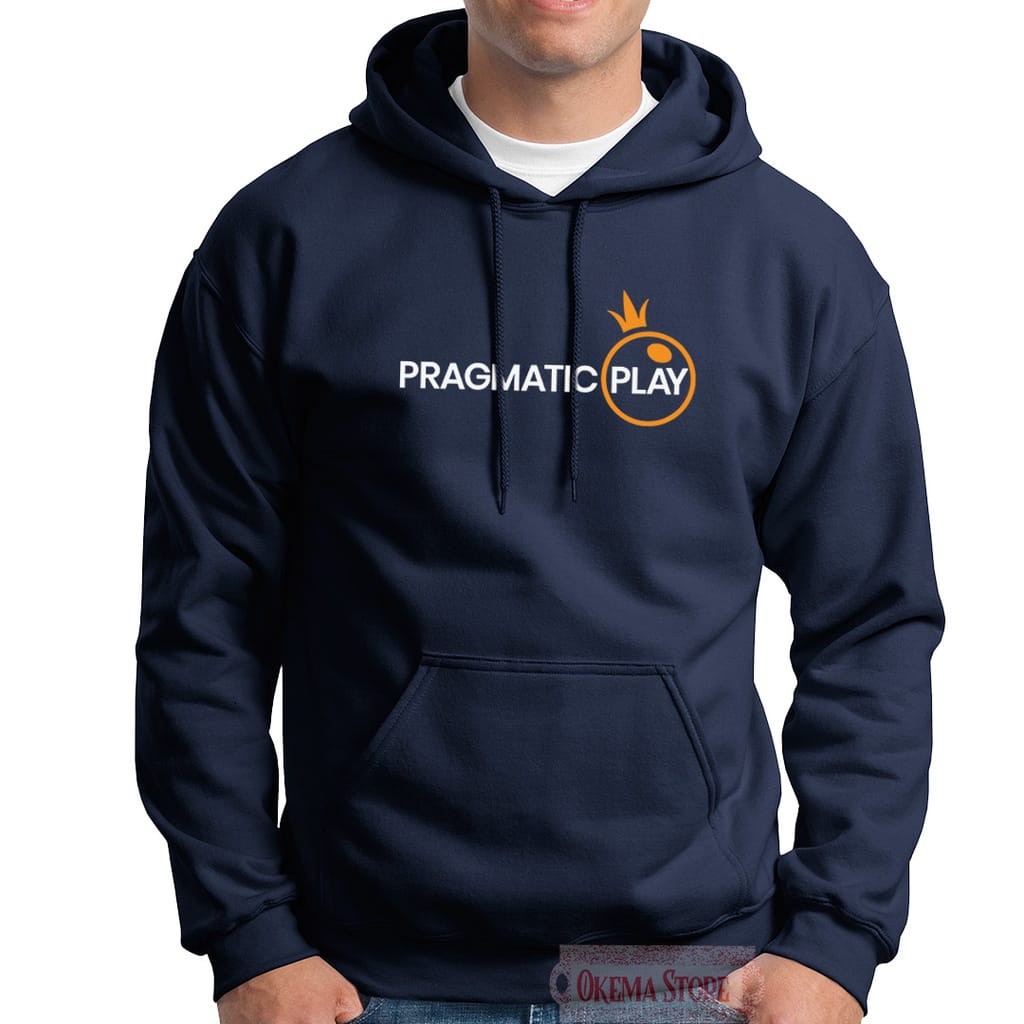 PRAGMATIC PLAY hoodie sweater game slot viral