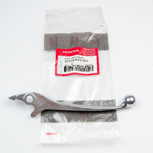 hendel motor beat - rem motor beat Kanan 53175-KVY-921 motor