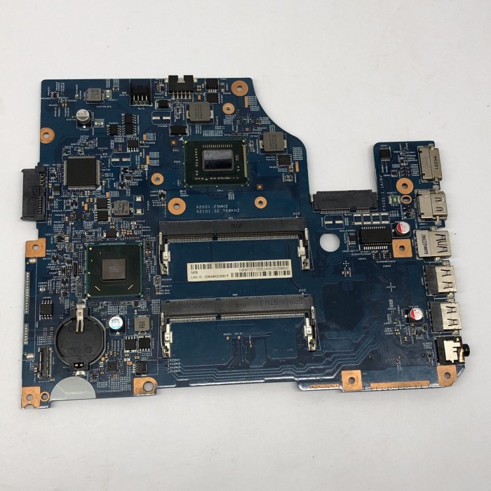 MotherBoard Laptop Acer V5-431