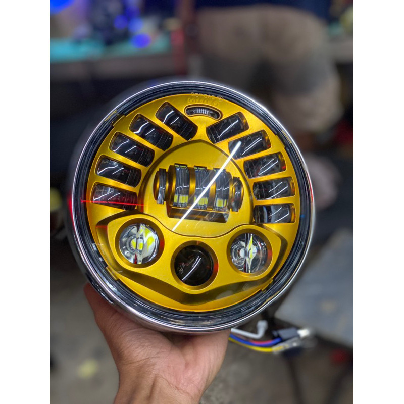 DAYMAKER NINJA R / NINJA SS PLUS BATOK ORIGINAL