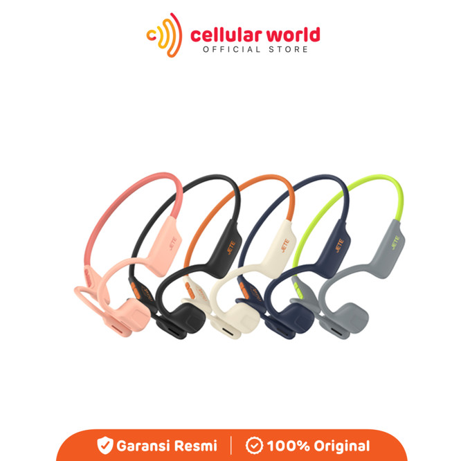 Jete Openstyle Headset Bluetooth