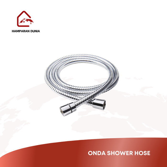 ONDA SHOWER HOSE - SELANG SHOWER