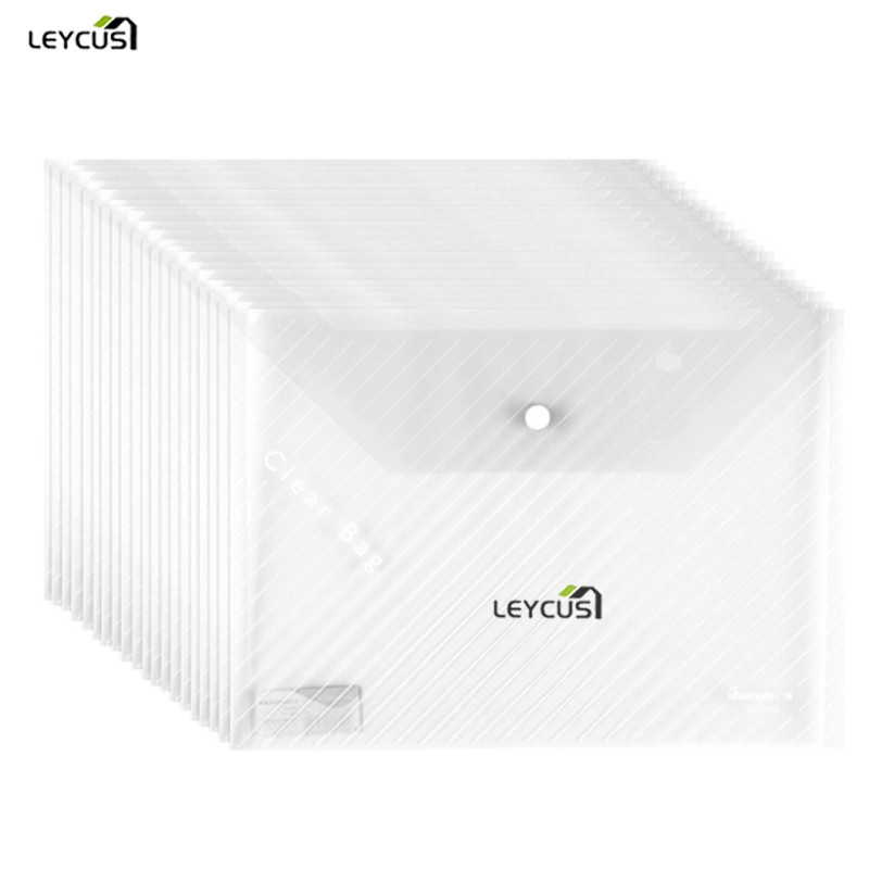 

LEYCUS Waterproof File Bag A4