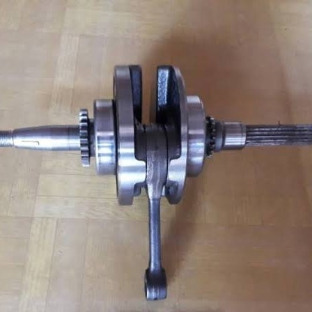 READY Kruk As Racing Yamaha Mio 5vv Thailand Original Geser 3mm 5mm Stroke