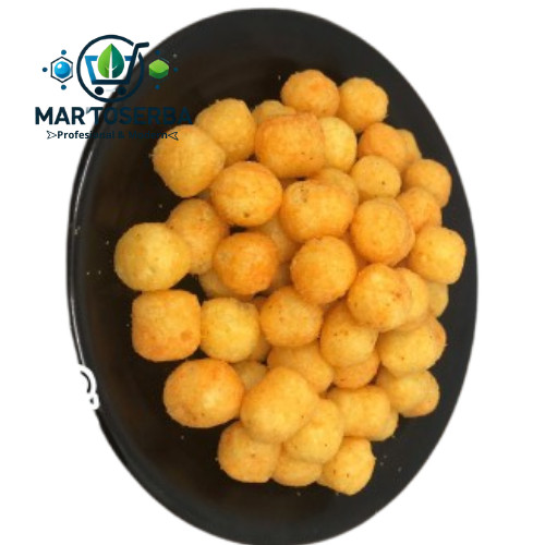 

MT CIKI BALL KEJU 500g Snack Cheese ball Bola Keju Cemilan Keju Snack Rasa Keju Makanan Ringan Viral