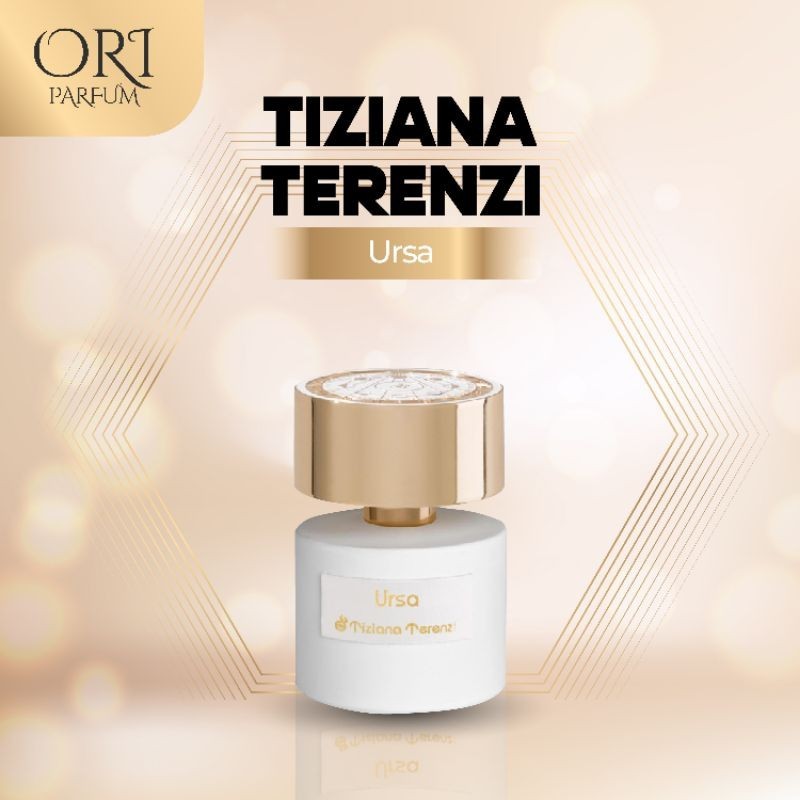 Parfum Tiziana Terenzi Ursa ORI