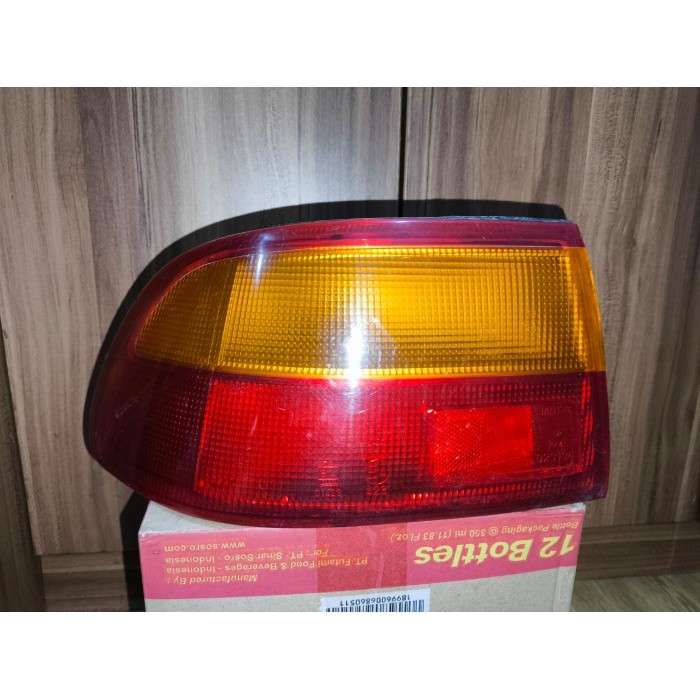 Stoplamp Lampu Belakang Honda Civic Genio 1993 KIRI