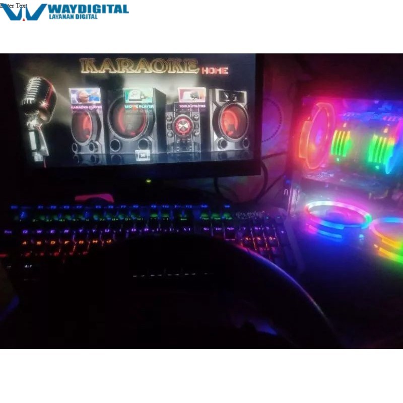 Software pro karaoke gratis video