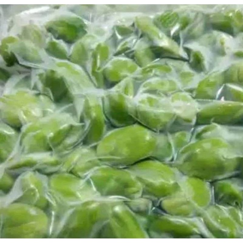 

TEBUS MURAH pete frozen