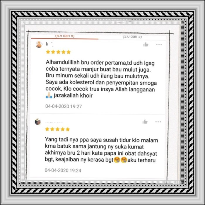 

Obat Herbal Hipertensi/Tekanan Darah Tinggi - HERBAKOL