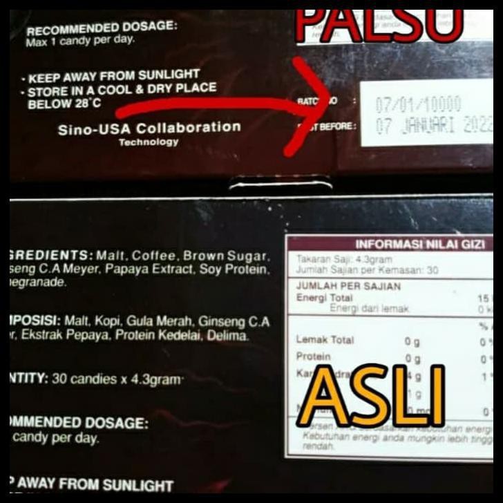 

PROMO Permen Misteri PALING DICARI
