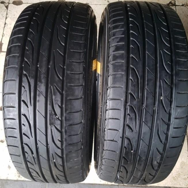 Ban MobilCopotan Tubles Ukuran 195 / 45 Ring 16 Ban Mobil Copotan Tubeles Murah Car Tire